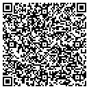 QR code with T & M Contracting contacts