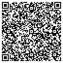 QR code with Menominee Gas Inc contacts