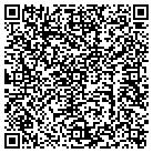 QR code with Fancy Dancer Studio LLC contacts