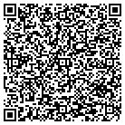 QR code with Fabrion Of Northeast Wisconsin contacts
