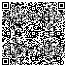 QR code with S C Thera-Dynamics Inc contacts