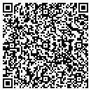 QR code with Katie's Cafe contacts