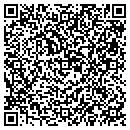QR code with Unique Services contacts