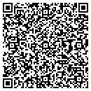 QR code with A-1 Concrete contacts