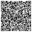 QR code with Harvey Leid contacts