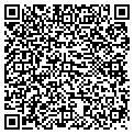 QR code with LMC contacts