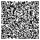 QR code with Martinizing contacts