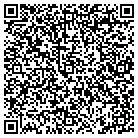 QR code with Racine Cnty Workforce Dev Center contacts