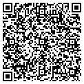 QR code with IBC contacts