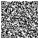 QR code with Kieler Fire Department contacts