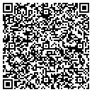 QR code with F J Robers Co Inc contacts