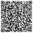 QR code with Mader Communications Group contacts