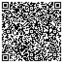QR code with Oehmen Rentals contacts