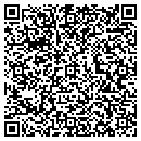 QR code with Kevin Bricker contacts