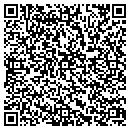 QR code with Algonquin Co contacts