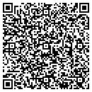 QR code with Mk Auto contacts