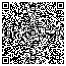 QR code with Hernandez & Sons contacts