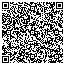 QR code with A R Car Service contacts