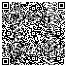 QR code with Racine Brodcasting LLC contacts