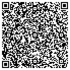 QR code with A E Brown Law Office contacts