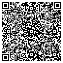 QR code with G E Consumer Ind contacts