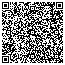 QR code with Arthur Allen Mfg Co contacts