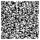 QR code with White Development and Training contacts
