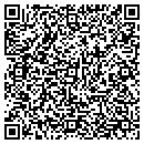 QR code with Richard Radloff contacts
