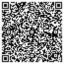QR code with Atkinson-Farasyn contacts