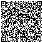 QR code with Kavon Excavating & Grading contacts