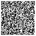 QR code with Dlc contacts