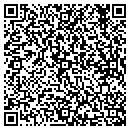 QR code with C R Bishop & Sons Inc contacts