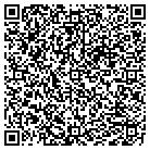 QR code with H & R Block Financial Advisors contacts