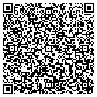 QR code with H & R Block Tax Service contacts