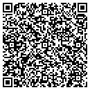 QR code with J P Construction contacts