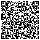 QR code with Marcs Cafe contacts