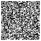 QR code with Cynthia Kas Certified Massage contacts