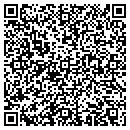 QR code with CYD Design contacts