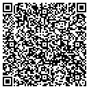 QR code with Zip Print contacts