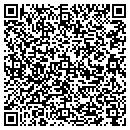 QR code with Arthouse Cafe Inc contacts