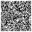 QR code with Richardson Art contacts