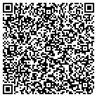 QR code with D C Storage & Shipshape contacts