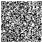 QR code with Custom Quality Concrete contacts