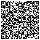QR code with Ron Hubin Insurance contacts