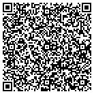 QR code with Hillcrest Elementary School contacts