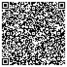 QR code with F M Fabrication Engineering contacts