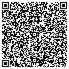 QR code with Manitowoc County Board-Rltrs contacts