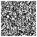QR code with Hideaway Resort contacts