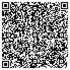 QR code with Oneida Public Works Department contacts