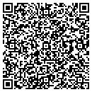QR code with Uno-Ven Corp contacts
